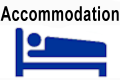 Menzies Accommodation Directory