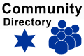 Menzies Community Directory