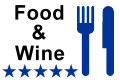 Menzies Food and Wine Directory