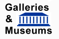 Menzies Galleries and Museums
