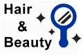 Menzies Hair and Beauty Directory