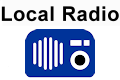 Menzies Local Radio Information