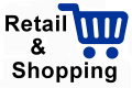 Menzies Retail and Shopping Directory