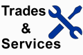 Menzies Trades and Services Directory