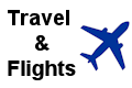 Menzies Travel and Flights
